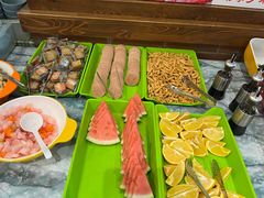 -老诚一锅羊蝎子(天通苑东三区直营店)
