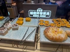 -素满香·食养自助(建邺万达店)