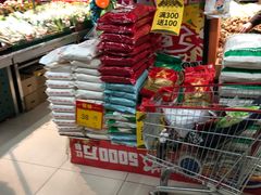 -物美超市(三里河店)