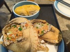-亚马逊蒸汽活海鲜自助(LCM置汇旭辉广场店)