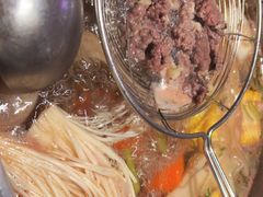-牛焱·贵州黄牛肉火锅(城西银泰店)