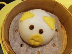 -采悦轩中餐厅·粤菜·海南菜(神州半岛喜来登度假酒店)