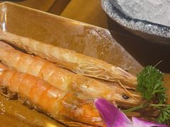 -和彩放题餐厅(酒仙桥店)