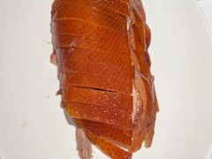 -四季民福烤鸭店(王府井东安门店)