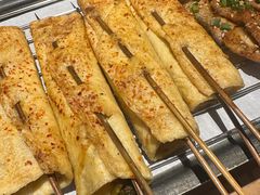 -木屋烧烤(岗顶二店)