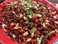 -鸡本无敌江湖菜(摩尔城店)