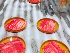 -蓝珊甄选海鲜自助·火锅大排档(近阿那亚店)