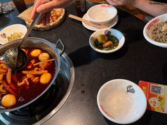 -李子坝梁山鸡(李子坝大鸡哥店)