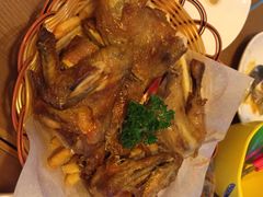 卡朋西餐(较场西路店)-卡朋西餐(较场西路店)