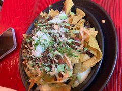 -Pistolera Mexican Cantina女枪手墨西哥餐厅(碧云路店)