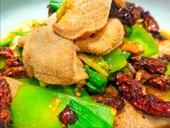 -长安记·大美陕菜(大族广场店)