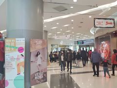 -凯德广场(学府店)