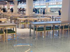 -烟台大学-第7餐厅