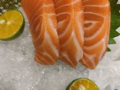 -昱匠·日本料理(金融街店)