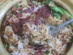 -壹煲口福煲仔饭(中山路店)