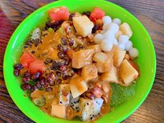 -串妹花式冰粉(乐山总店)
