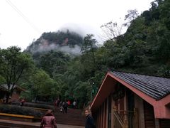 -赤水丹霞旅游区·佛光岩