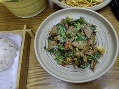 -云海肴·汽锅鸡·云南菜(天山百盛优客店)