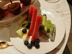 -粤海喜来登酒店·&More聚驿(天河城店)