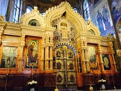 -滴血救世主教堂