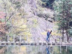 -太湖源风景区