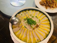 -不相离盐帮菜(郎园店)