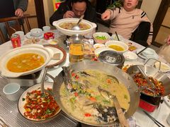 -湘村小灶·地道长沙菜·本地人优选(咸嘉新村店)