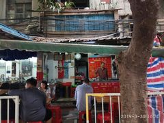 大堂-梁记猪红店(员村昌乐园店)