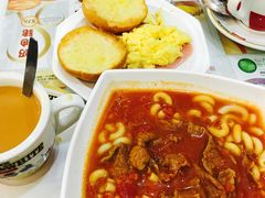 -源记茶餐厅(尖沙咀店)