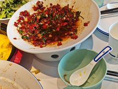 -兰湘子·湘菜小炒(长安万科广场店)