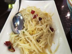 酸辣土豆丝-潇湘·永州会馆(百子湾店)
