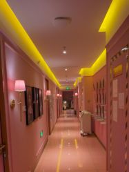 -莎蔓莉莎美容会所