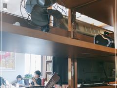 -1901 Cafe(西四店)