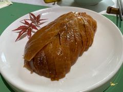 -荷风细雨·中国茶宴(碧云店)