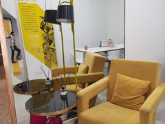 -YECLIP COFFEE 黄色回形针咖啡