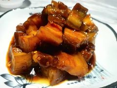-大隐隐于市私房菜(保和小区店)
