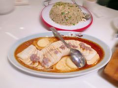 -清晖小苑•顺德地方菜(壹海城店)