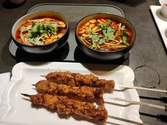 -鼓楼东街老火锅(鼓楼店)