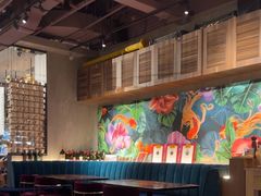 -Brut Eatery悦璞食堂(建国东路店)