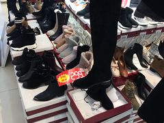-茂业铁西奥莱店