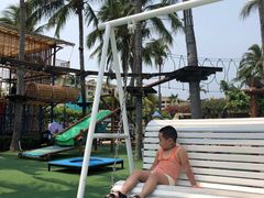 -三亚亚龙湾天域度假酒店