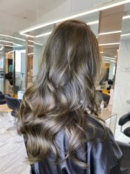 -潘多拉Hairsalon