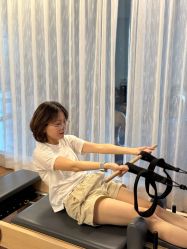 -美臻·瑜伽普拉提大器械馆