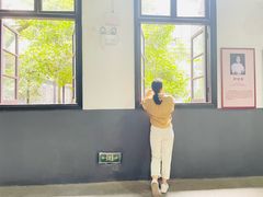 -湖南省立第一师范学校旧址