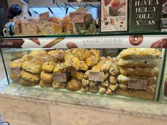 -PAPER STONE BAKERY(天环店)