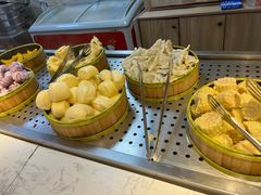 -食蔬不二素食自助餐厅(沈阳铁西店)