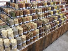 -果蔬好生活超市(乐堤港店)