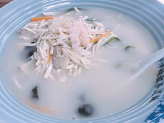 大煮干丝-粗茶淡饭(东关街店)