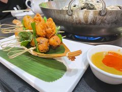 -飞尝蚝·顺德菜·鱼生(顺德总店)