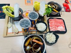-吉野家(回龙观同成街店)